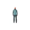 Dynafit Radical PTC chaqueta con capucha hombre - Cinder / L