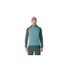 Dynafit Radical PTC Chaqueta con capucha hombre Cinder XL