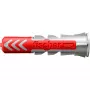 Fischer DuoPower 10x50 Tacos universales (720 uds.) 564117