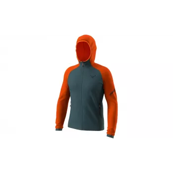 Dynafit Radical Polartec Chaqueta con capucha hombre Alabama talla M