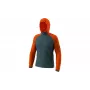 Dynafit Radical Polartec Chaqueta con capucha hombre Alabama talla M