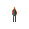 Dynafit Radical Polartec Chaqueta con capucha hombre Alabama talla M