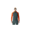 Dynafit Radical Polartec Chaqueta con capucha hombre Alabama talla M