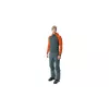 Dynafit Radical Polartec Chaqueta con capucha hombre Alabama talla M
