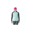 Dynafit Radical PTC Chaqueta con capucha mujer - Cinder, talla L