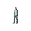 Dynafit Radical PTC Chaqueta con capucha mujer - Cinder, talla L
