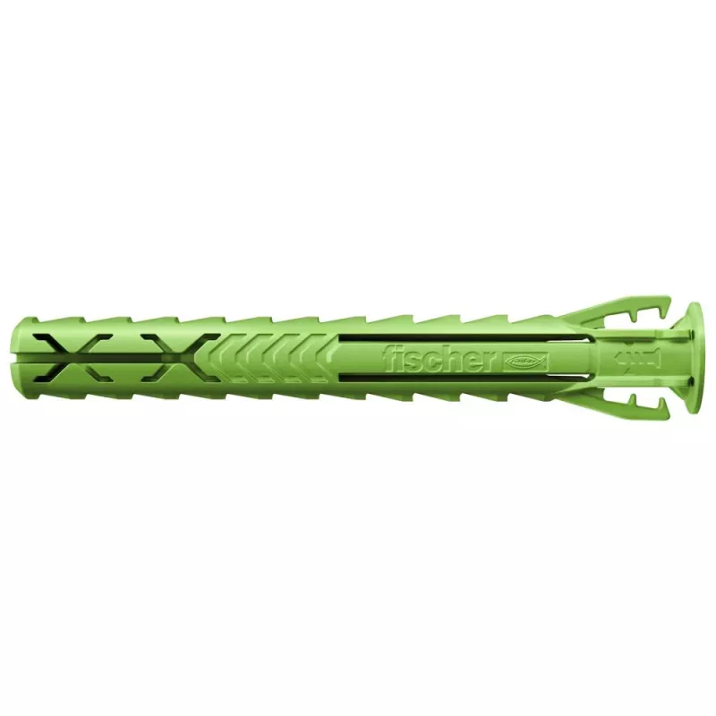 Fischer SX Plus Green Taco 65 mm 8 mm 567865 1 ud.