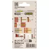 Fischer SX Plus Green Taco 65 mm 8 mm 567865 1 ud.
