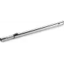 Kärcher Tubo telescópico de aspiración DN 35, 1 m, cromado, metal (2.862-008.0)