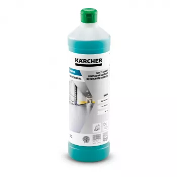 Kärcher FloorPro Multi Limpiador RM 756 1 l 6.295-913.0