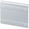 BOPLA AT 1800-0300 WB Juego de escuadras para montaje en pared para caja ATPH 300 mm 92800300