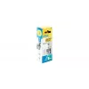 RAPID TOOLS Tuerca remachable M3 acero cromado rango de agarre 0,5-1,5 mm, 1 ud. (5000670)