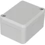 Bopla Caja universal 65 x 50 x 37 mm policarbonato gris claro RAL 7035 EM 206 62206000