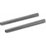 Kärcher Set de tubos de aspiración DN 35, 505 mm, plástico, gris, pack de 2 (2.889-218.0)