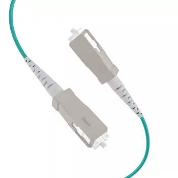 EFB Elektronik Cable troncal U-DQ ZN BH OM3 8G 1x8 SC-SC 30 m Dca LSZH - 30 m O8321S30OM3