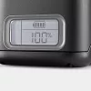 Kärcher BCU 260/36 BP Batería 36V 7,5Ah Ion de litio Negro/Gris 2.042-022.0