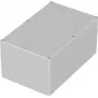 Bopla Caja universal 250 x 160 x 122 ABS gris claro (RAL 7035) ET 241 63241000