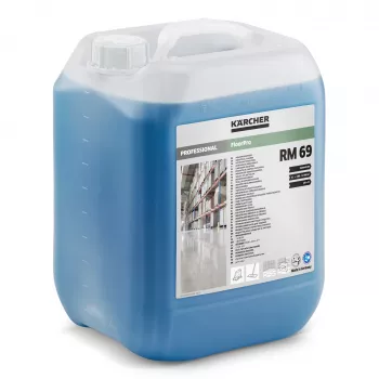 Kärcher 6.296-049.0 RM 69 10L FloorPro Limpiador industrial concentrado