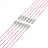 EFB Elektronik Cable troncal U-DQ ZN BH OM4 12G 1x12 LC-LC 70 m Dca LSZH O8342S70OM4