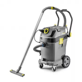 Kärcher NT 50/1 K Aspirador de agua y polvo 50L 1380W 1.148-470.0