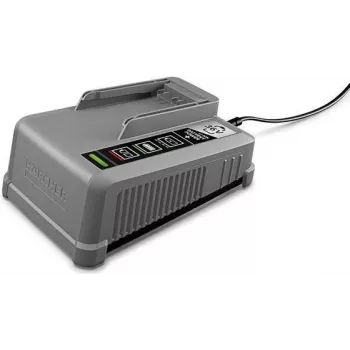 Cargador rápido Kärcher Professional Battery Power+ 2.445-045.0
