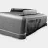 Cargador rápido Kärcher Professional Battery Power+ 2.445-045.0