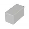Carcasa universal Bopla 160 x 80 x 87 mm ABS gris claro RAL 7035 ET 231 63231000