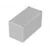 Carcasa universal Bopla 160 x 80 x 87 mm ABS gris claro RAL 7035 ET 231 63231000