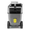 Aspirador de batería Kärcher Professional T 15/1 Bp Adv, 36V, 15L, HEPA 14, antracita 1.355-350.0