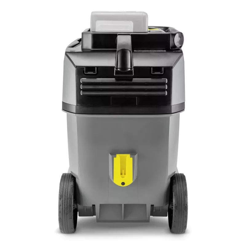 Aspirador de batería Kärcher Professional T 15/1 Bp Adv, 36V, 15L, HEPA 14, antracita 1.355-350.0