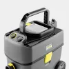 Aspirador de batería Kärcher Professional T 15/1 Bp Adv, 36V, 15L, HEPA 14, antracita 1.355-350.0