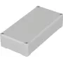 Carcasa universal Bopla 160 x 80 x 37 mm ABS gris claro RAL 7035 ET 229 63229000