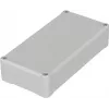 Carcasa universal Bopla 160 x 80 x 37 mm ABS gris claro RAL 7035 ET 229 63229000