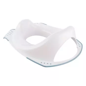 Orinal de entrenamiento KEEEPER con función antideslizante Ewa Paw Patrol blanco