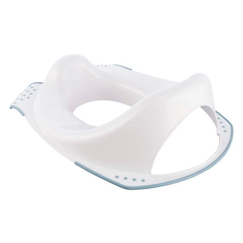 Orinal de entrenamiento KEEEPER con función antideslizante Ewa Paw Patrol blanco