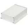 Carcasa de perfil de aluminio Bopla FILOTEC F 1048-160 WL 105 x 48 x 160 mm 97218160.H