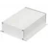 Carcasa de perfil de aluminio Bopla FILOTEC F 1048-160 WL 105 x 48 x 160 mm 97218160.H