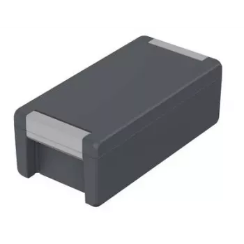 Carcasa universal Bopla BA 241309-7024 259 x 128 x 90 mm aluminio gris grafito RAL 7024 00115234