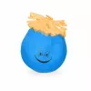 Relaxdays pelota antiestrés, varios colores, espuma de PU, 60 mm, 10022531_0