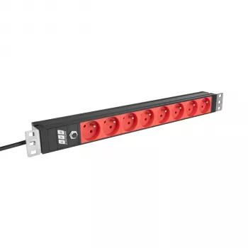 EFB ELEKTRONIK EK631CF.1V2 PDU para rack 19