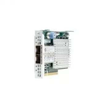 HPE Ethernet 10Gb 2 puertos 570FLR-SFP+ adaptador de red 717491-B21