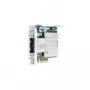 HPE Ethernet 10Gb 2 puertos 570FLR-SFP+ adaptador de red 717491-B21