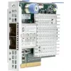HPE Ethernet 10Gb 2 puertos 570FLR-SFP+ adaptador de red 717491-B21