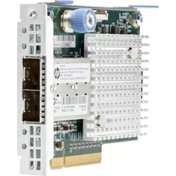 HPE Ethernet 10Gb 2 puertos 570FLR-SFP+ adaptador de red 717491-B21
