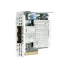 HPE Ethernet 10Gb 2 puertos 570FLR-SFP+ adaptador de red 717491-B21