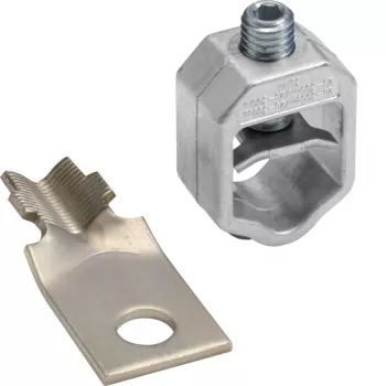 HAGER LVZAVK bloque de conexión para conductor PEN 300mm² V2N