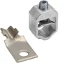 HAGER LVZAVK bloque de conexión para conductor PEN 300mm² V2N