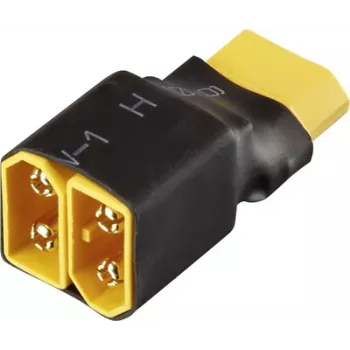 Reely adaptador serie XT60 (AM-MC07)