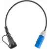 LAPP MOBILITY CEE Adaptador de carga Universal, hasta 7,4 kW, 1-fase (64704)