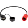 LAPP MOBILITY CEE Adaptador de carga Universal, hasta 11 kW, 3-fases (64705)